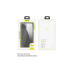 USAMS Jam TPU Puzdro Transparent pre iPhone 11 Pro Max 