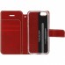 Molan Cano Issue Book Puzdro pre Samsung Galaxy A20e Red