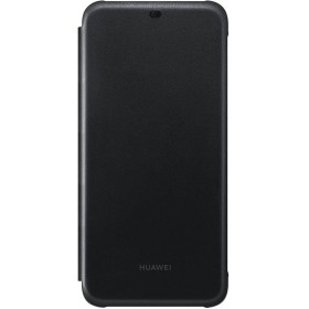 Huawei Original Wallet Puzdro Black pre Huawei Mate 20 Lite