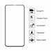 Mocolo 3D CV Tvrdené Sklo Black pre Samsung Galaxy S9 Plus
