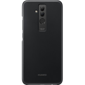 Huawei Original Protective Puzdro Black pre Huawei Mate 20 Lite