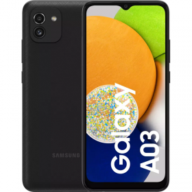 Samsung Galaxy A03 A035G 4GB/64GB Black