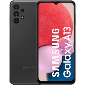 Samsung Galaxy A13 A137F 4GB/64GB Black