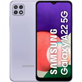 Samsung Galaxy A22 5G A226B 4GB/64GB Violet