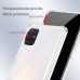 Nillkin Nature TPU Puzdro pre Samsung Galaxy A71 Transparent