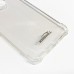Kisswill TPU Puzdro Transparent pre Samsung Galaxy S9 