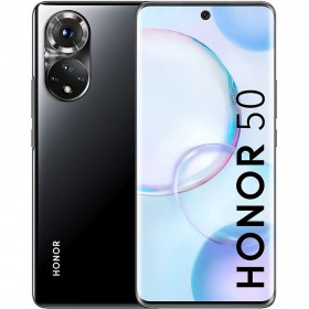 Honor 50 5G 6GB/128GB Black