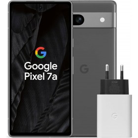 Google Pixel 7a 5G 8GB/128GB Charcoal