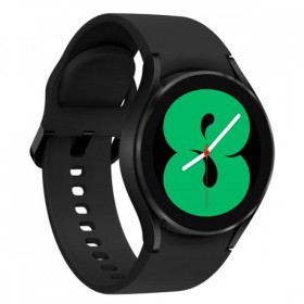 SAMSUNG Galaxy Watch 4 LTE 40mm SM-R865 Black