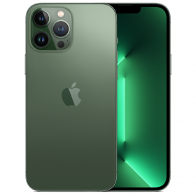 Apple iPhone 13 Pro Max 512GB Green