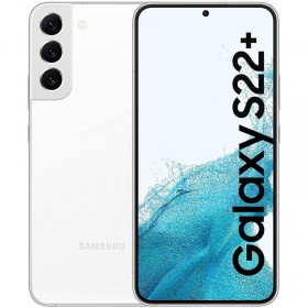 Samsung Galaxy S22+ 5G S906B 8GB/256GB White