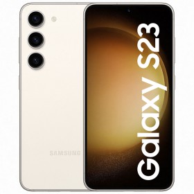 Samsung Galaxy S23 SM-S911B 8GB/256GB Cream