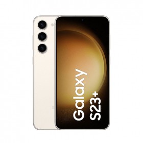 Samsung Galaxy S23+ S916B 8GB/512GB Cream