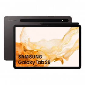 Samsung Galaxy Tab S8 SM-X706BZSAEUE Graphite