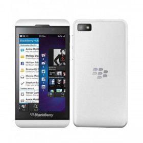 Blackberry Z10 White 