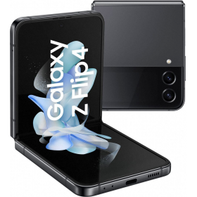 Samsung Galaxy Z Flip4 5G 8GB/256GB Graphite