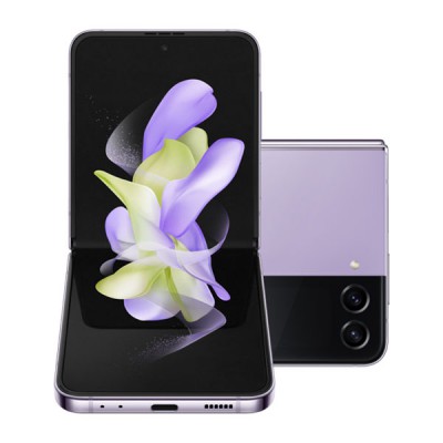 Samsung Galaxy Z Flip4 5G 8GB/128GB Purple