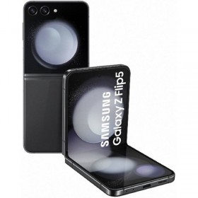 Samsung Galaxy Z Flip5 5G 8GB/256GB F731B Grafitová