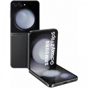 Samsung Galaxy Z Flip5 5G 8GB/256GB F731B Grafitová