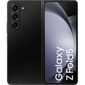 Samsung Galaxy Z Fold5 5G 12GB/256GB F946B Black
