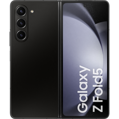 Samsung Galaxy Z Fold5 5G 12GB/512GB F946B Black