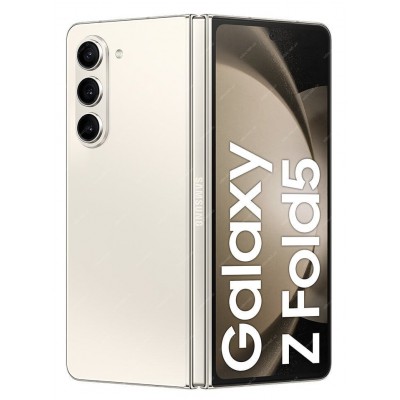 Samsung Galaxy Z Fold5 5G 12GB/256GB F946B Beige