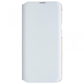 Samsung Wallet Puzdro pre Samsung Galaxy A20e White