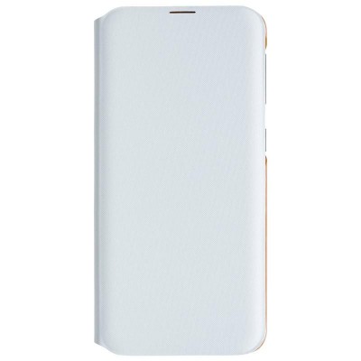 Samsung Wallet Puzdro pre Samsung Galaxy A20e White