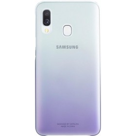 Samsung Gradation Kryt pre Samsung Galaxy A20e Violet