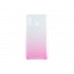 Samsung Gradation Kryt pre Samsung Galaxy A20e Pink