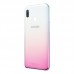 Samsung Gradation Kryt pre Samsung Galaxy A40 Pink