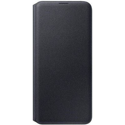 Samsung Wallet Puzdro pre Samsung Galaxy A30s/A50 Black