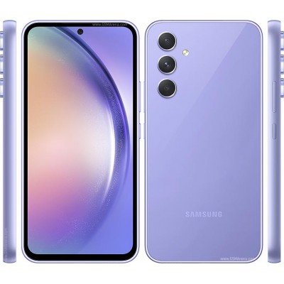 Samsung Galaxy A54 5G A546B 8GB/128GB Violet