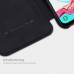 Nillkin Qin Book Puzdro pre Xiaomi Mi Note 10/ Note 10 Pro Black