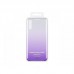 Samsung Gradation Kryt pre Samsung Galaxy A70 Violet