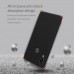 Nillkin Rubber Wrapped Puzdro pre Xiaomi Redmi Note 8 Black
