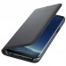 Samsung LED View Cover Black pre Samsung Galaxy S10e