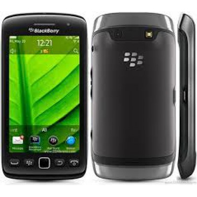 Blackberry 9860 Torch black 