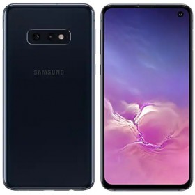 Samsung Galaxy S10e G970F 128GB Black