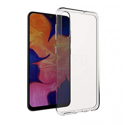 Silikonové puzdro pre Samsung Galaxy A50 A505F
