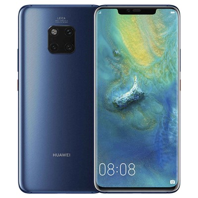 Huawei Mate 20 Pro 6GB/128GB Dual SIM Blue