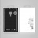 Nillkin Textured Hard Case Black pre Huawei Mate 20