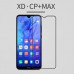 Nillkin Tvrdené Sklo XD CP+MAX Black pre Xiaomi Redmi Note 8T