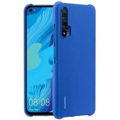 Huawei Original Protective Case pre Nova 5T/ Honor 20 Blue