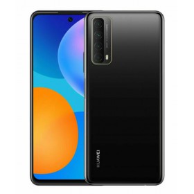 Huawei P Smart 2021 Dual SIM Black