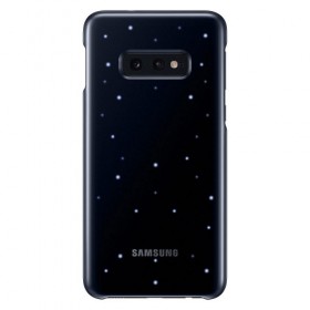 Samsung LED Cover Black pre Samsung Galaxy S10e