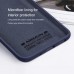 Nillkin Flex Pure Liquid Silikonové Puzdro pre Samsung Galaxy Note 20 Ultra Blue
