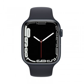 Apple Watch Series 7 45mm Midnight